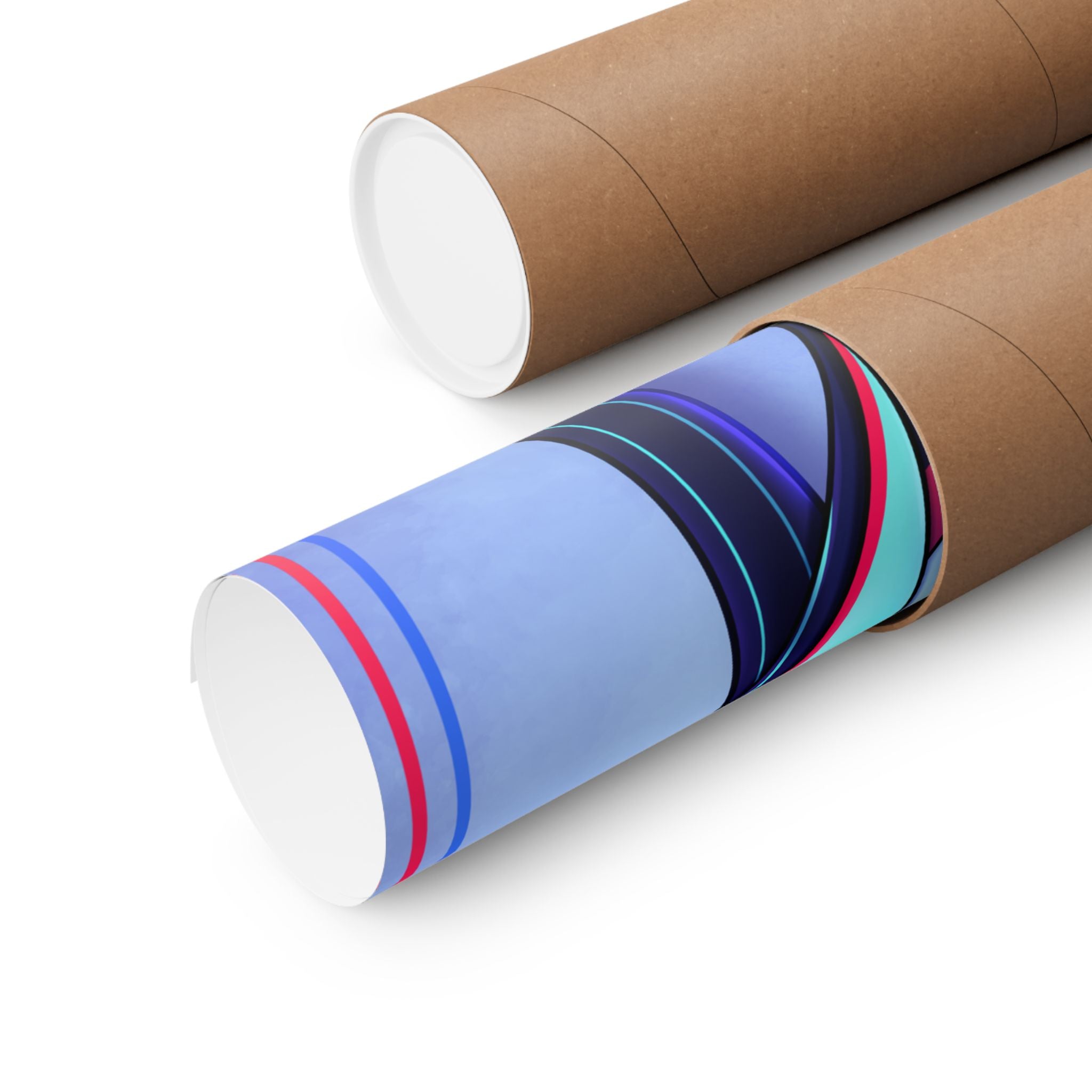 "VoxTech Wants You" Poster