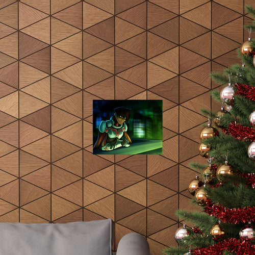 "Revelation" Art Print